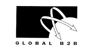 GLOBAL B 2 B logo