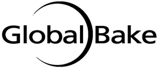 GLOBAL BAKE logo