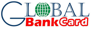 GLOBAL BANKCARD logo