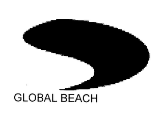 GLOBAL BEACH logo