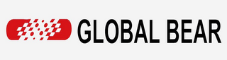 GLOBAL BEAR logo
