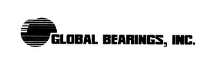 GLOBAL BEARINGS, INC. logo