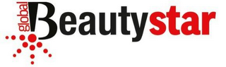 GLOBAL BEAUTYSTAR logo