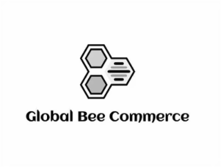 GLOBAL BEE COMMERCE logo