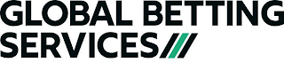 GLOBAL BETTING SERVICES logo