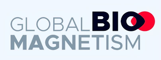 GLOBAL BIO MAGNETISM logo