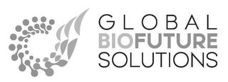 GLOBAL BIOFUTURE SOLUTIONS logo