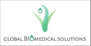 GLOBAL BIOMEDICAL SOLUTIONS logo