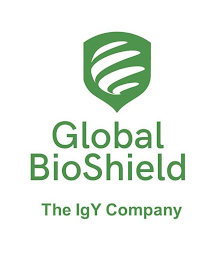 GLOBAL BIOSHIELD THE IGY COMPANY logo
