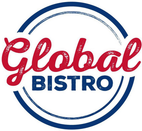 GLOBAL BISTRO logo