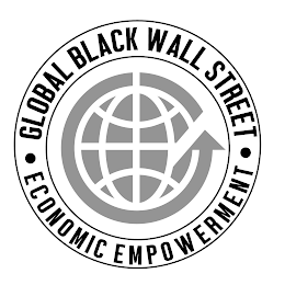 GLOBAL BLACK WALL STREET ECONOMIC EMPOWERMENT logo