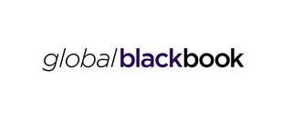 GLOBAL BLACKBOOK logo