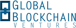 GLOBAL BLOCKCHAIN VENTURES logo