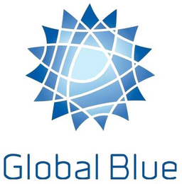 GLOBAL BLUE logo