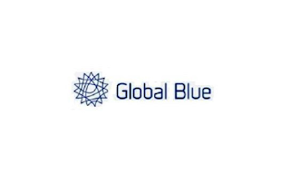 GLOBAL BLUE logo