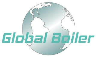 GLOBAL BOILER logo