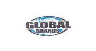GLOBAL BRANDS logo