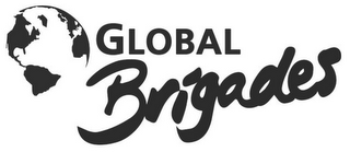 GLOBAL BRIGADES logo
