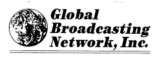 GLOBAL BROADCASTING NETWORK, INC. logo
