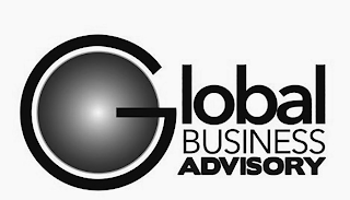 GLOBAL BUSINESS ADVISORY logo