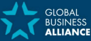 GLOBAL BUSINESS ALLIANCE logo