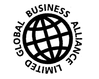 GLOBAL BUSINESS ALLIANCE LIMITED logo