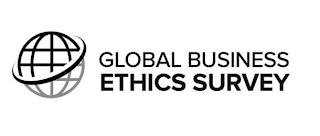 GLOBAL BUSINESS ETHICS SURVEY logo