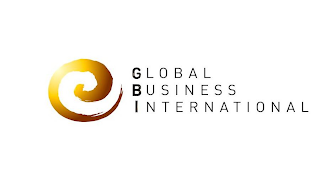 GLOBAL BUSINESS INTERNATIONAL logo