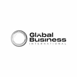GLOBAL BUSINESS INTERNATIONAL logo