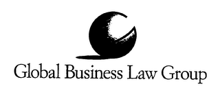 GLOBAL BUSINESS LAW GROUP logo