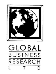 GLOBAL BUSINESS RESEARCH LTD logo