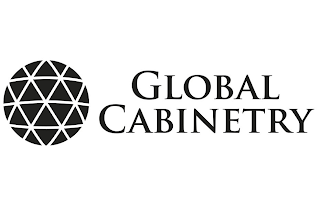 GLOBAL CABINETRY logo