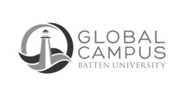 GLOBAL CAMPUS BATTEN UNIVERSITY logo