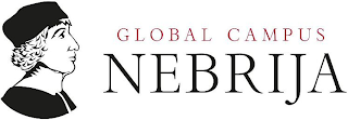 GLOBAL CAMPUS NEBRIJA logo