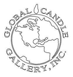 GLOBAL CANDLE GALLERY, INC. logo