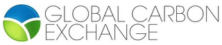 GLOBAL CARBON EXCHANGE logo