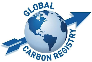 GLOBAL CARBON REGISTRY logo