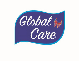 GLOBAL CARE logo