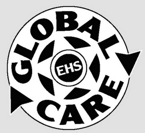GLOBAL CARE EHS logo