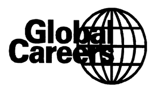 GLOBAL CAREERS logo