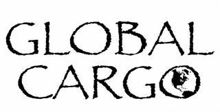 GLOBAL CARGO logo