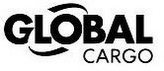 GLOBAL CARGO logo