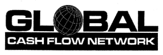 GLOBAL CASH FLOW NETWORK logo