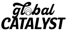 GLOBAL CATALYST logo