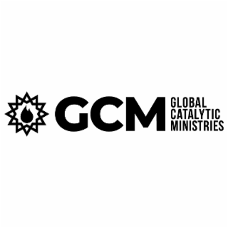 GLOBAL CATALYTIC MINISTRIES GCM logo