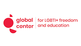 GLOBAL CENTER FOR LGBTI+ FREEDOM AND EDUCATION logo