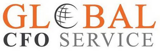 GLOBAL CFO SERVICE logo