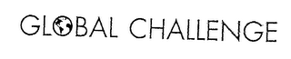 GLOBAL CHALLENGE logo