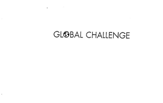 GLOBAL CHALLENGE logo