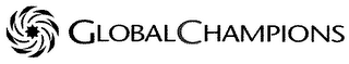GLOBAL CHAMPIONS logo